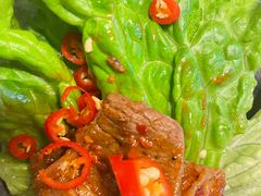 -新石器烤肉(高行万嘉店)