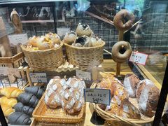 -熊叔熊婶面包房(团结湖店)