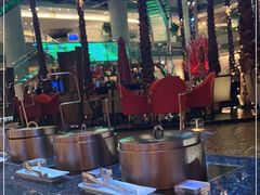 -威斯汀舞台餐厅