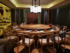 包厢-尚海豆捞(乐虹坊店)