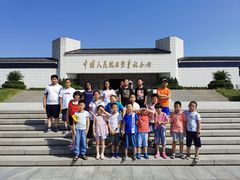 -中国人民抗日战争纪念馆