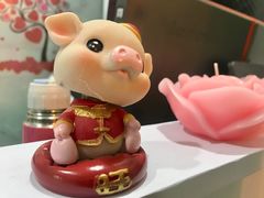 -CUNS CAKE村上千层蛋糕(一环路东二段140号院店)