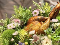 -Le Bistrot de Racine