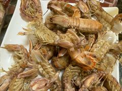 -张树军海鲜(王府壹号店)