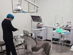 -武汉仁爱口腔(光谷店)
