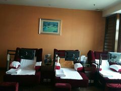 -御水泉·国际水疗会(广州长隆店)
