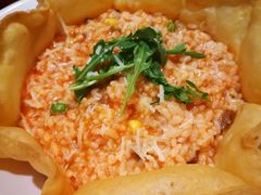-芭莉与彩虹西餐厅(成都合生汇店)