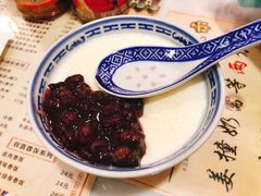 红豆双皮奶-双喜老铺(人民广场店)