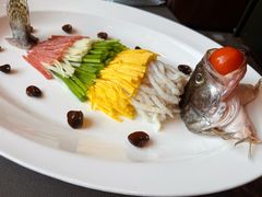 龙须富三文鱼-食廬NOBLE(凯德晶萃店)