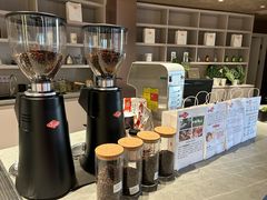 -Sips&Lick茶兰咖啡(五道口店)