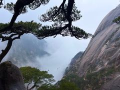 -黄山风景区