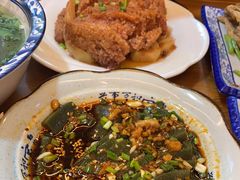 -老味道1992(武当山店)