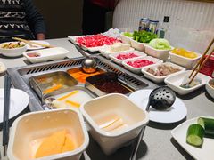 -海底捞火锅(河东万达广场店)