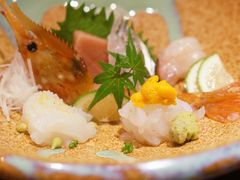 -加奈日本料理
