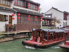 -山塘街