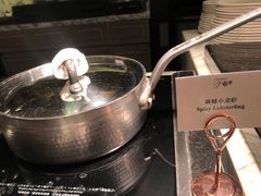 -深圳四季酒店·馥自助餐厅