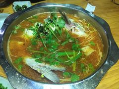 -老凯俚酸汤鱼(鸿通城店)