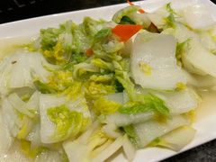 -锦园餐厅(九龙湖开元度假村店)