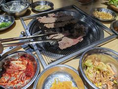 -麻蒲碳烤肉(梅花园店)