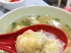 鲜虾云吞-联记面家(新马路店)