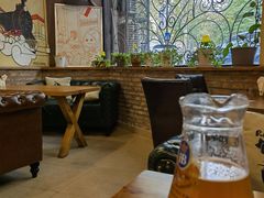 -柏斯图德国餐吧(馆陶路德国风情街店)
