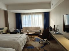 -北京金龙潭御瑞酒店(花园桥地铁站店)