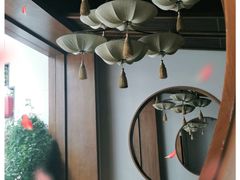 -老灶房-四川土菜(开元店)