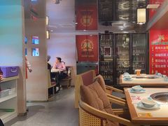 -遇东北林区铁锅炖(南开店)