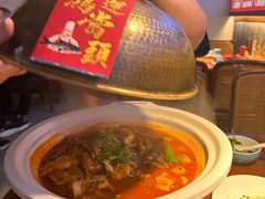 -魏铭鱼头捞饭(晋阳路店)