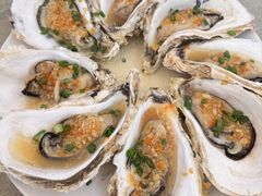 -巽寮印象美食部落餐厅·海鲜·地方特色菜(惠州体验店)