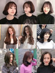 -银星女王公园发型艺术沙龙