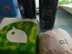 -德克士(三门路店)