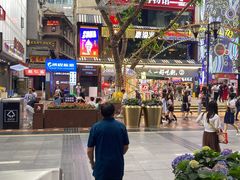 -八一路好吃街(雨田商务大厦店)