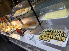 -豪约客牛排自助(安吉万达店)