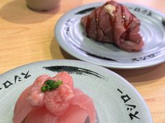 -寿司郎(皇庭广场店)