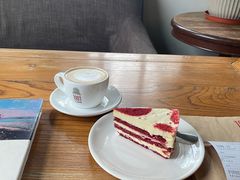 -1901 Cafe(西四店)