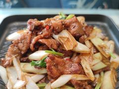 -君霖海鲜私房菜(春柳店)