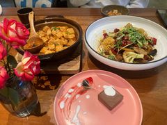 -七色云蔬食(喜邻里店)