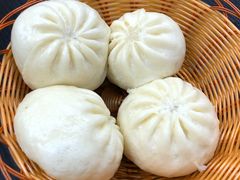 -郑家包子牛肉拉面(尚勤路店)