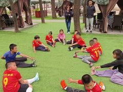 -草根堂农场