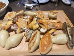 -福来齐·鲁菜海鲜·渔家菜(朝阳街分店)
