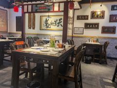 -大海碗·京菜炸酱面(雍和宫店)