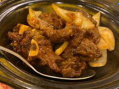 -中国厨房/台湾牛肉面