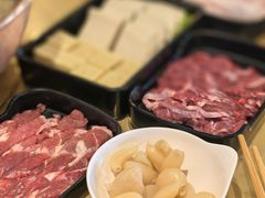 -牛街清真满恒記(平安里西大街店)