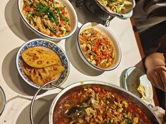 -回家吃饭·地道南昌菜(建德观总店)