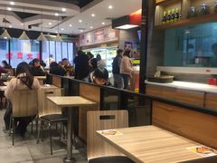 大堂-每味每客·重庆麻辣烫(拓展大厦店)