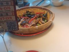 -常和州·夜宵大排档(常州单店)