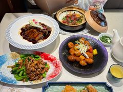 -常来小聚·广州非遗传承餐厅(高德置地店)