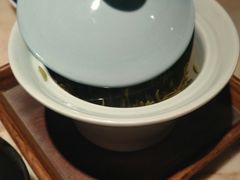 -桂满陇·蟹黄小笼汤包(中山公园店)