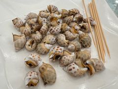 -新金盛·海鲜酒楼(盐田店)